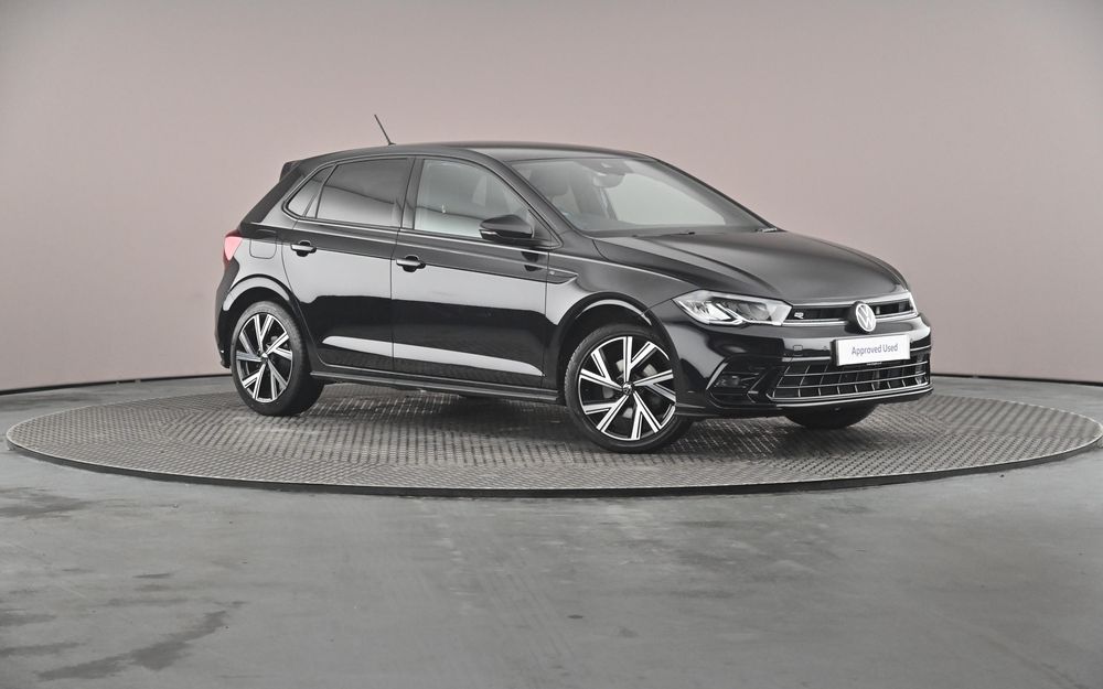 2023 Volkswagen Polo