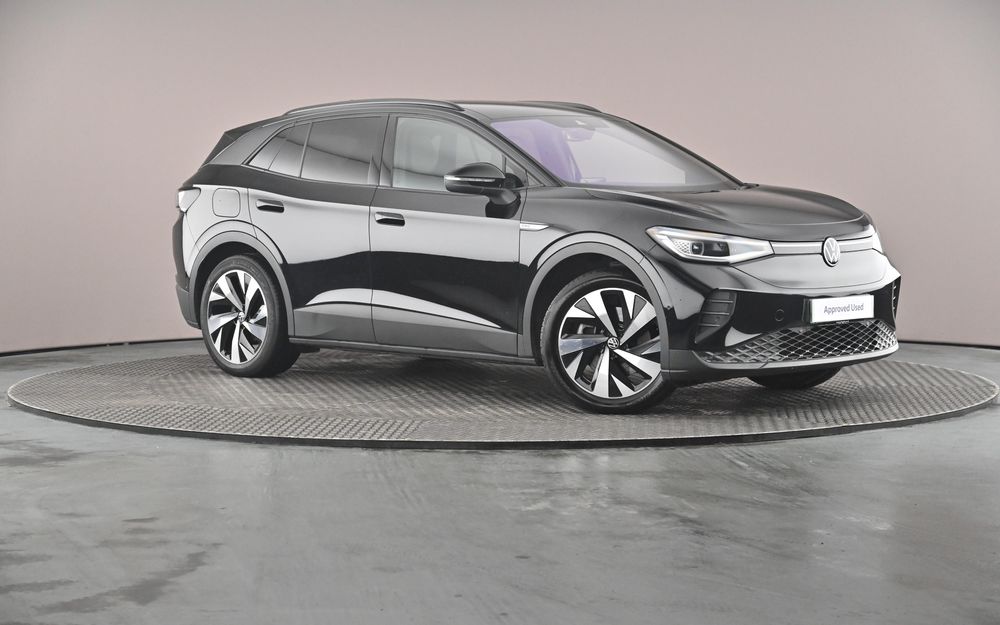 2023 Volkswagen ID.4