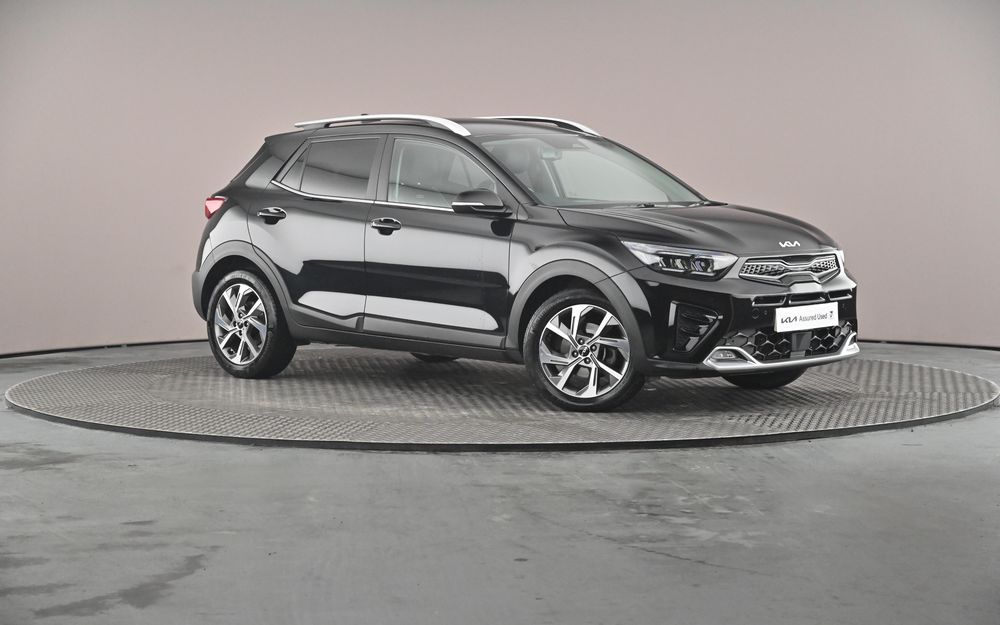 2024 KIA Stonic
