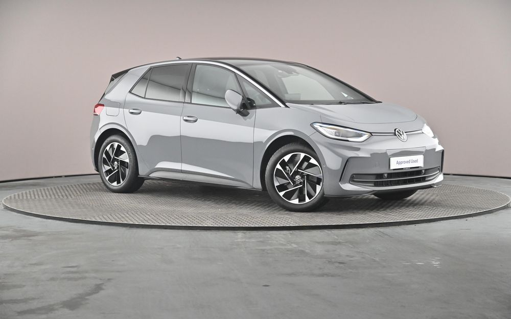 2026 Volkswagen ID.3