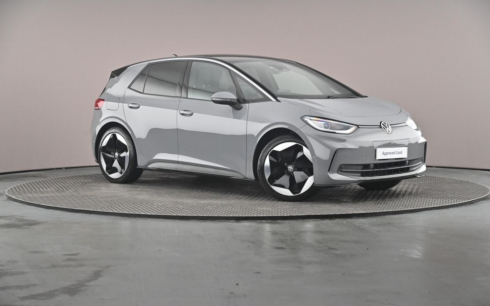 2023 Volkswagen ID.3