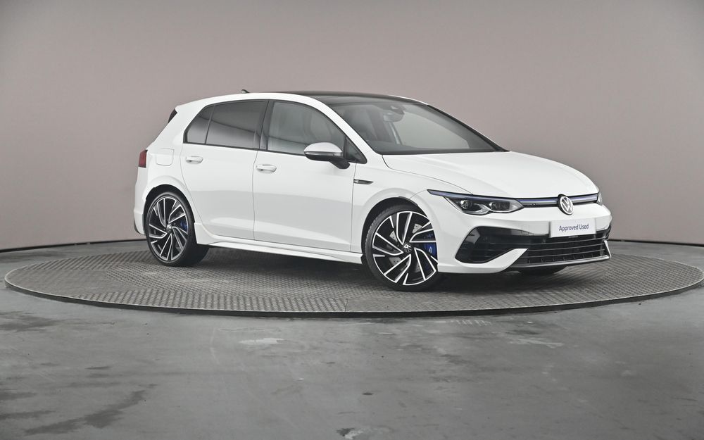 2023 Volkswagen Golf