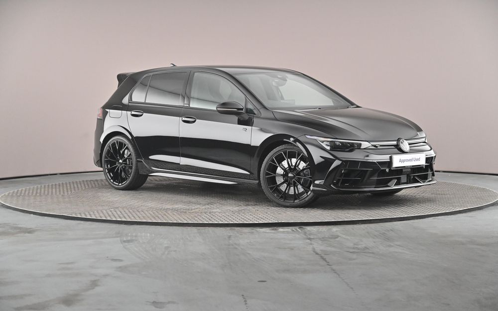 2024 Volkswagen Golf