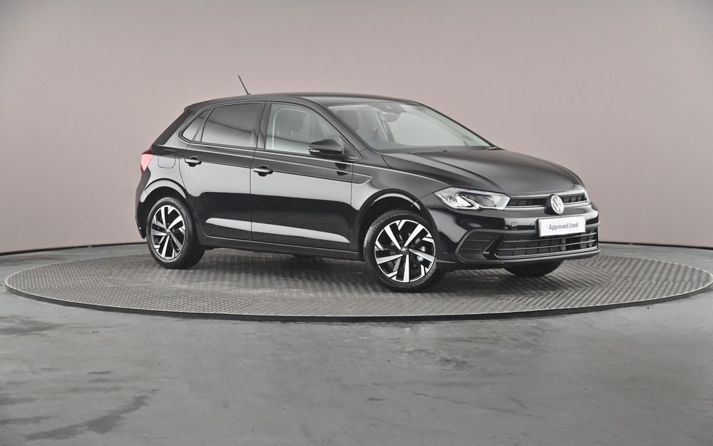2026 Volkswagen Polo