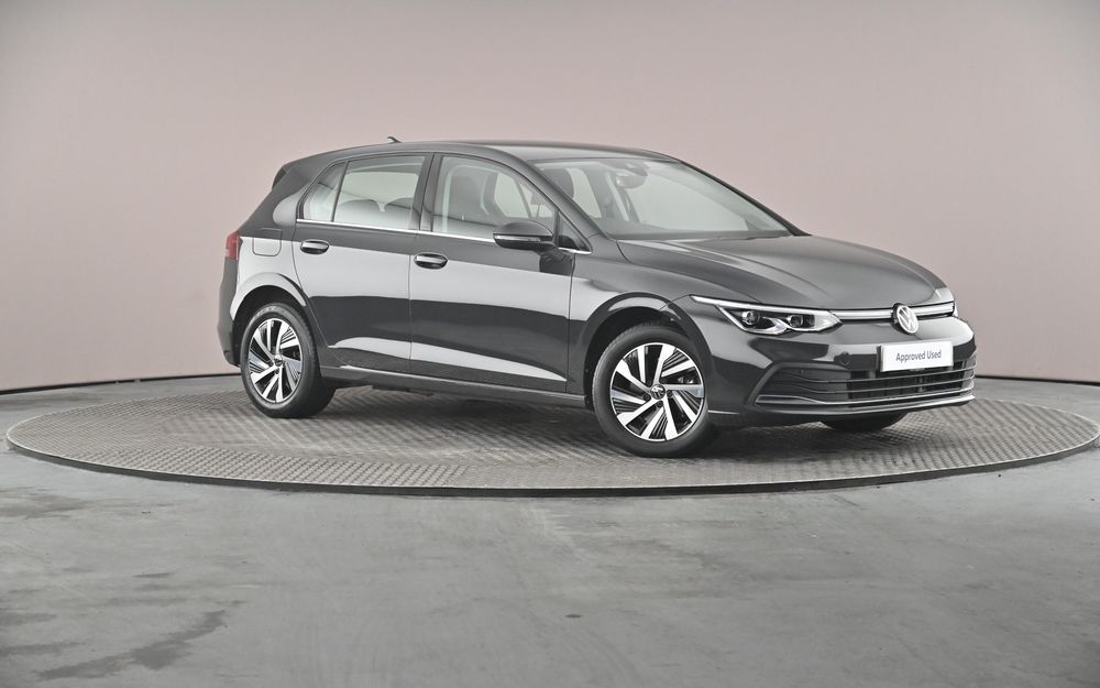 2023 Volkswagen Golf