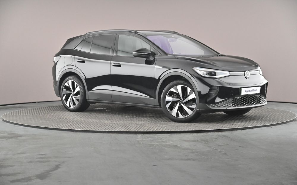 2023 Volkswagen ID.4