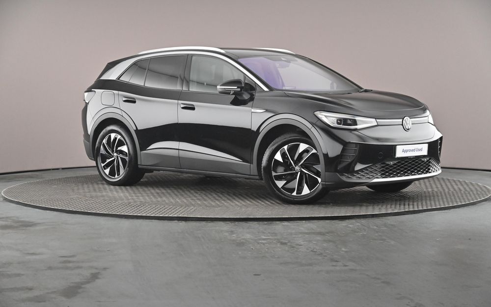 2023 Volkswagen ID.4