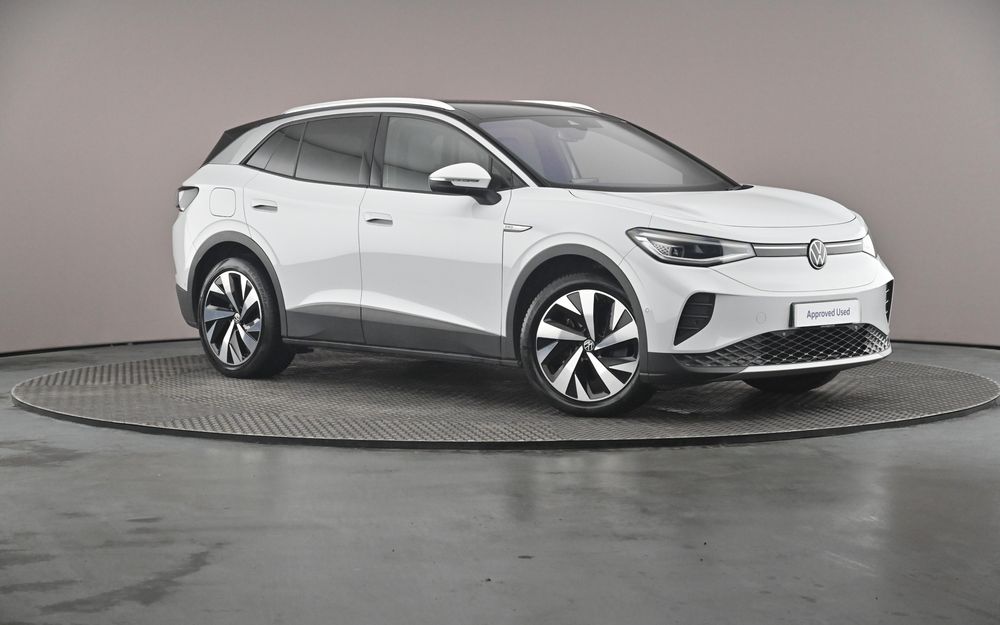 2023 Volkswagen ID.4
