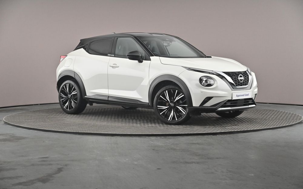 2023 Nissan Juke