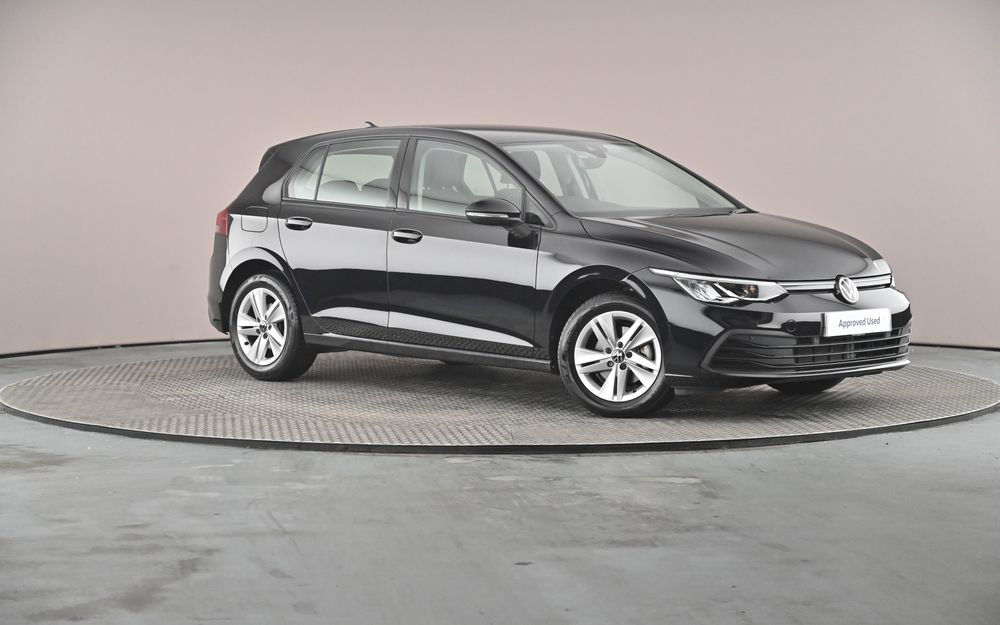 2024 Volkswagen Golf
