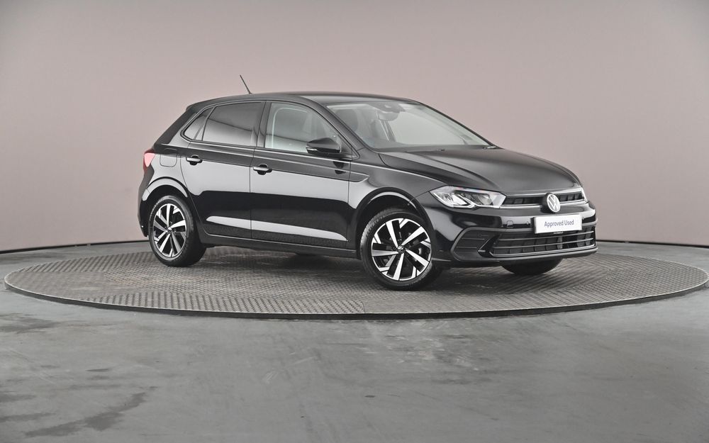 2026 Volkswagen Polo