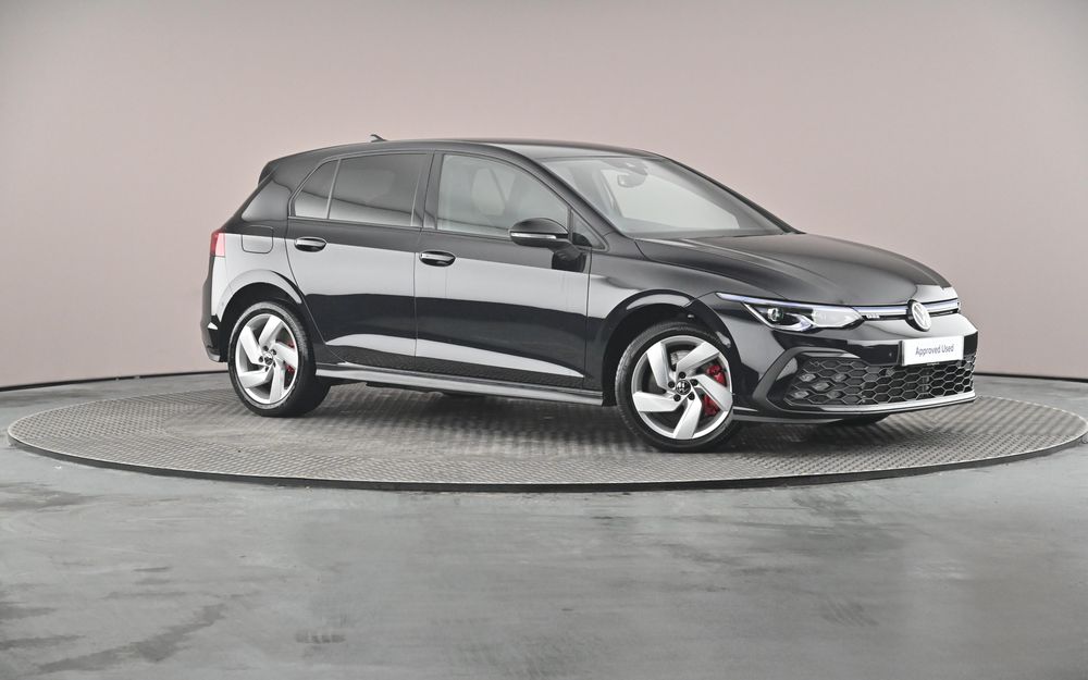 2023 Volkswagen Golf