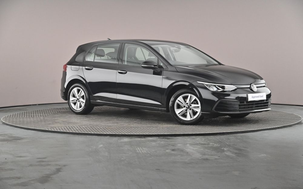 2023 Volkswagen Golf