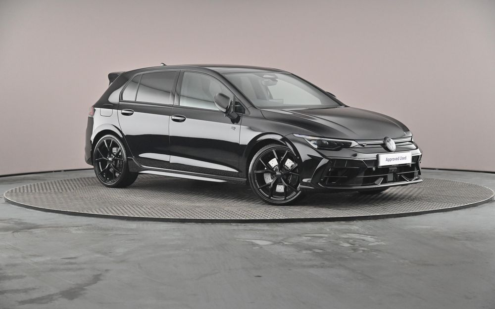 2026 Volkswagen Golf