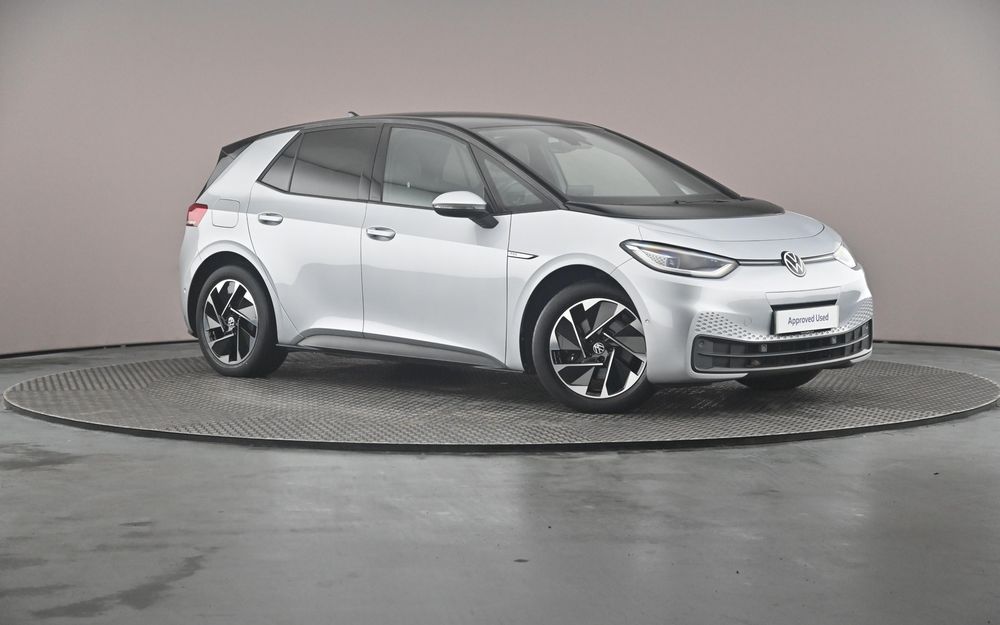 2023 Volkswagen ID.3
