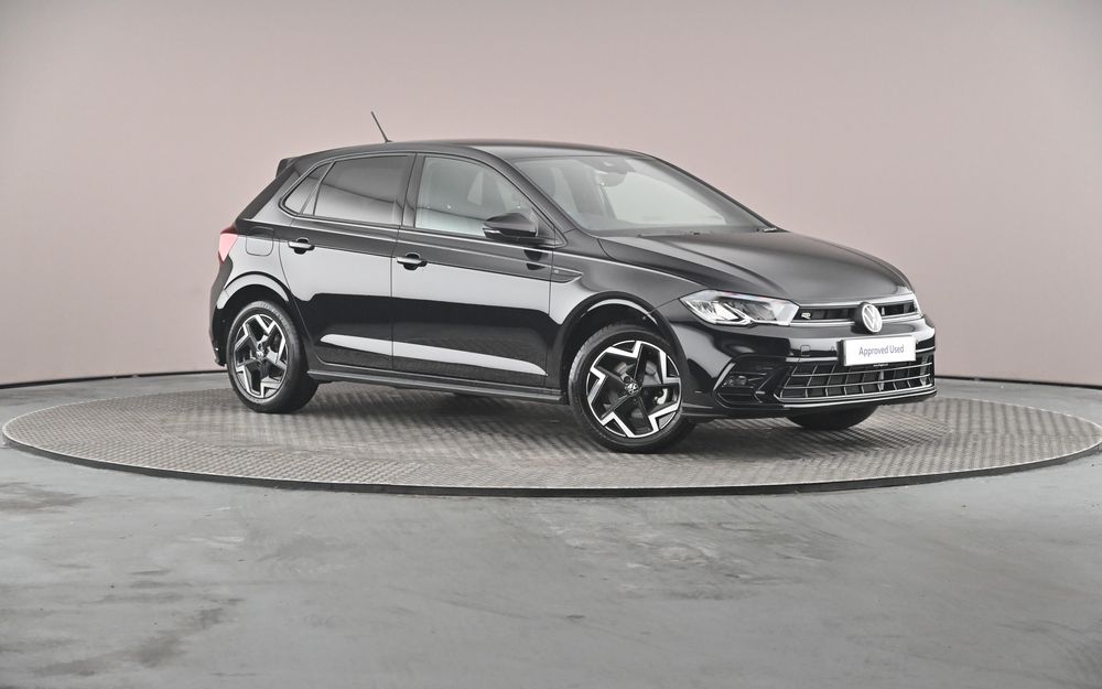 2025 Volkswagen Polo