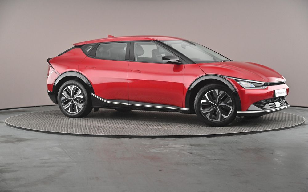 2023 KIA EV6