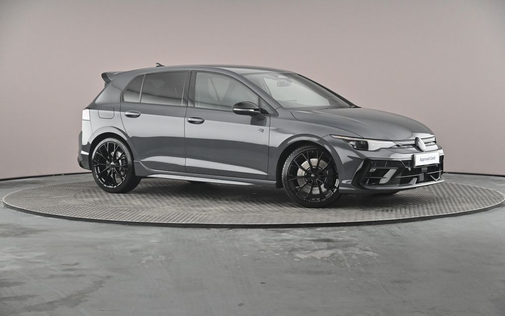 2026 Volkswagen Golf