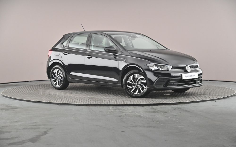 2024 Volkswagen Polo