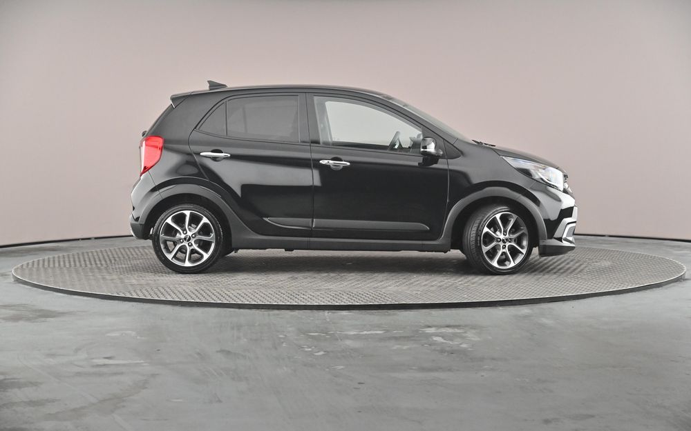 2024 KIA Picanto