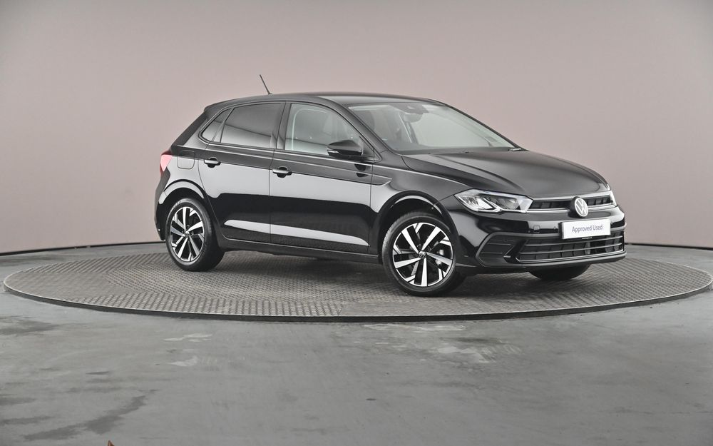 2026 Volkswagen Polo