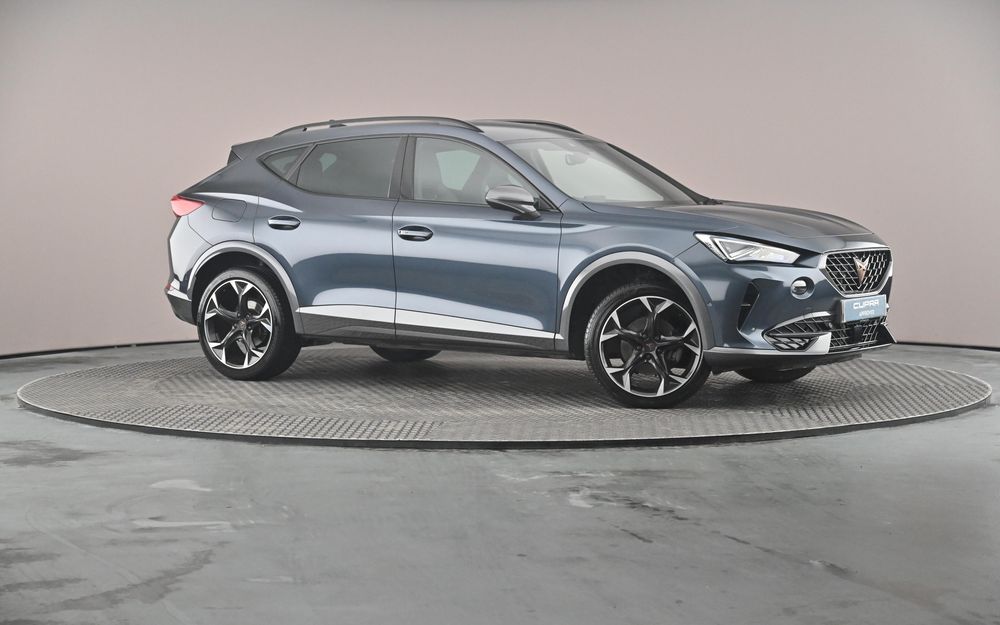 2023 Cupra Formentor