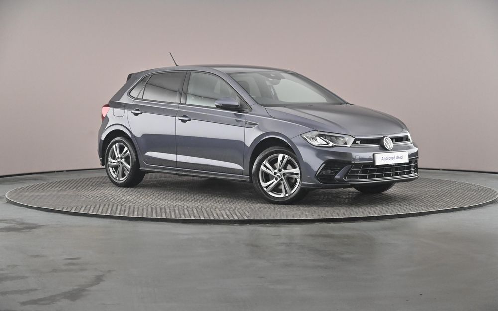 2023 Volkswagen Polo