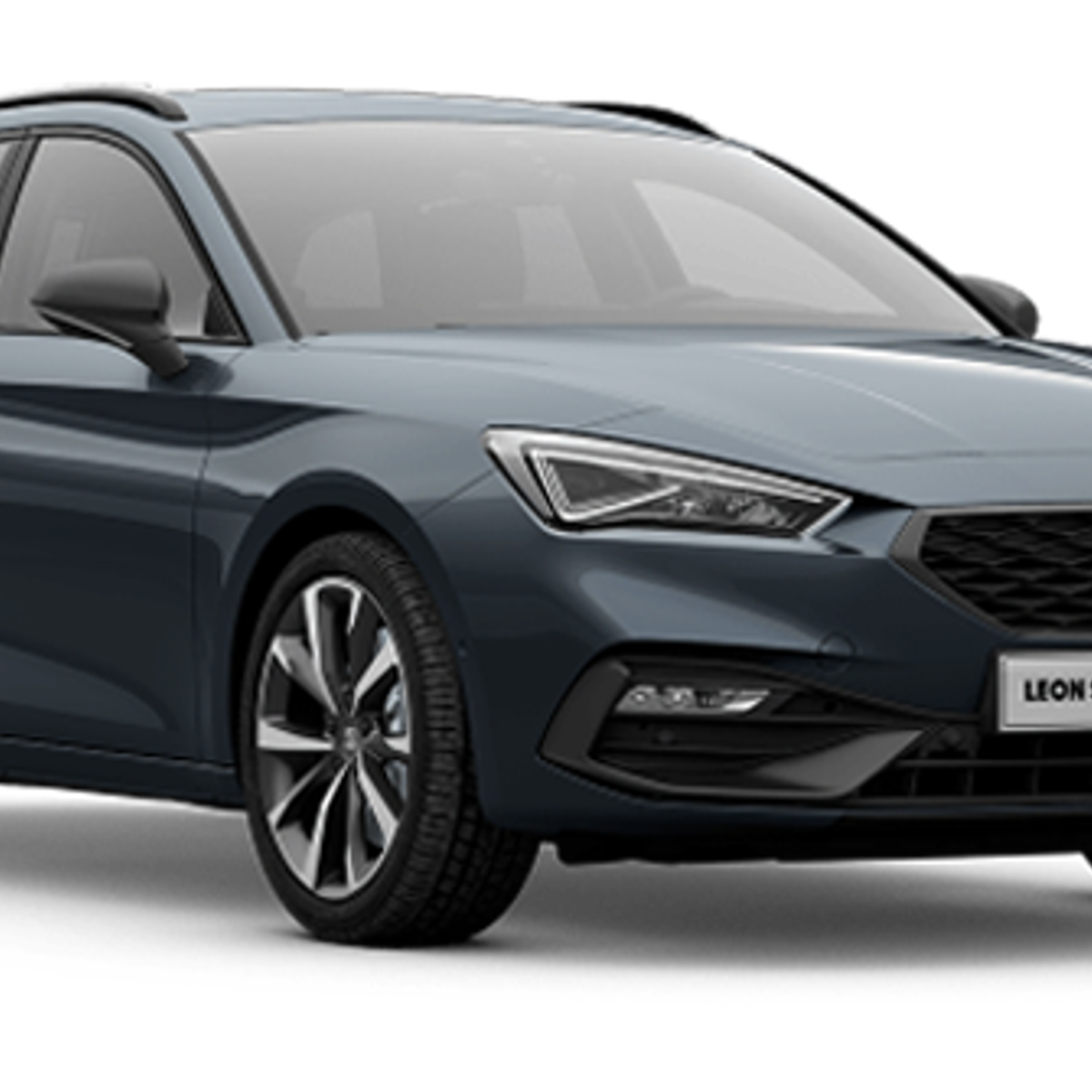 SEAT Leon Estate FR Sport Citygate