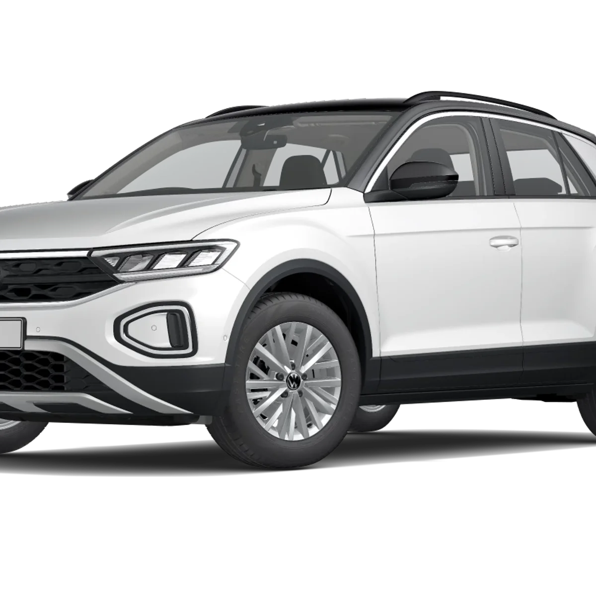 Volkswagen T-Roc Life | Citygate