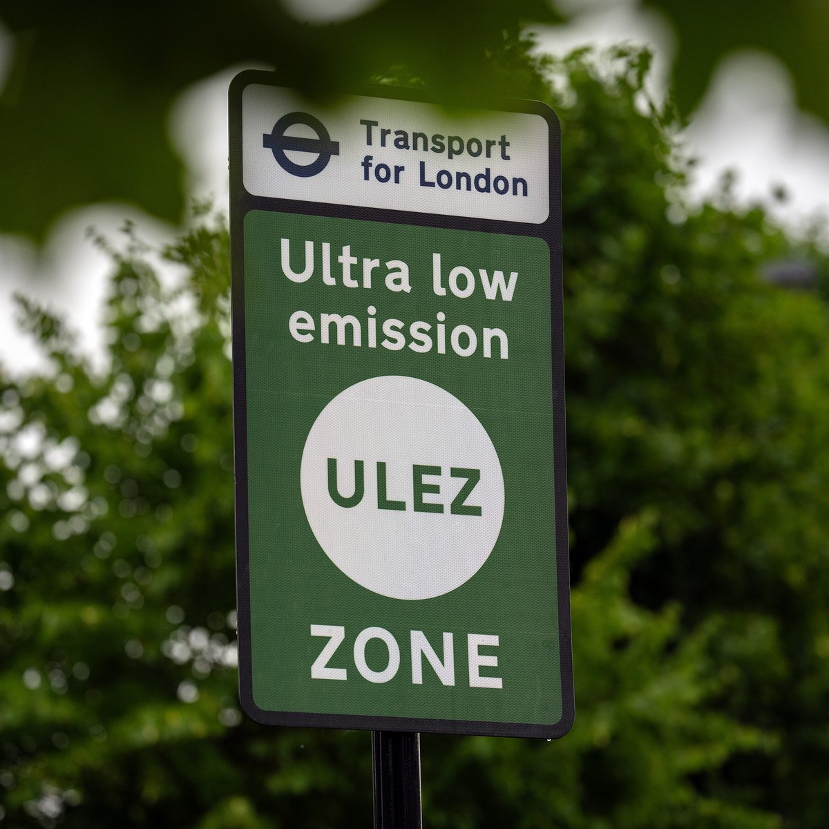 ULEZ Expansion August 2023 | Citygate