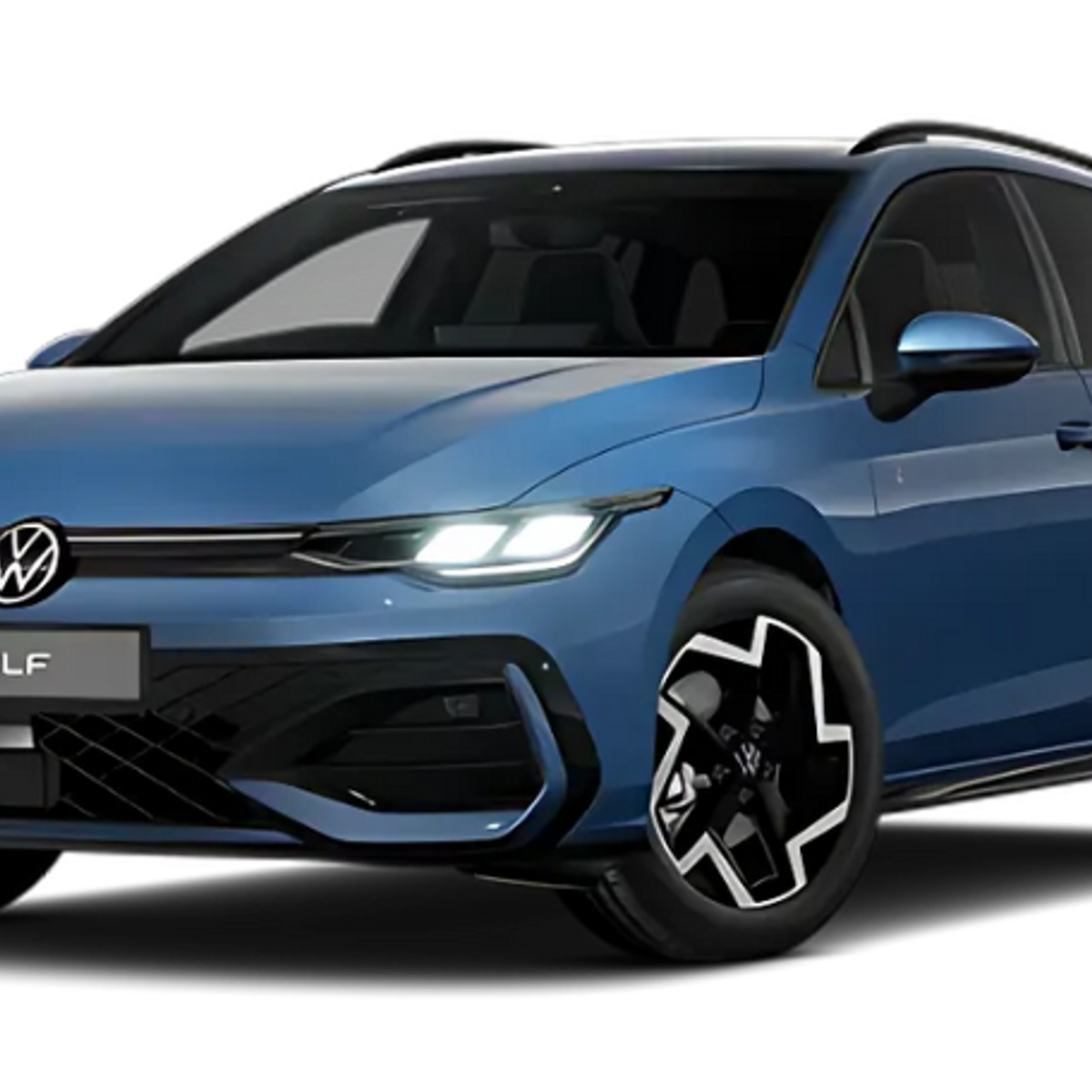 Volkswagen Golf Estate R-Line | Citygate