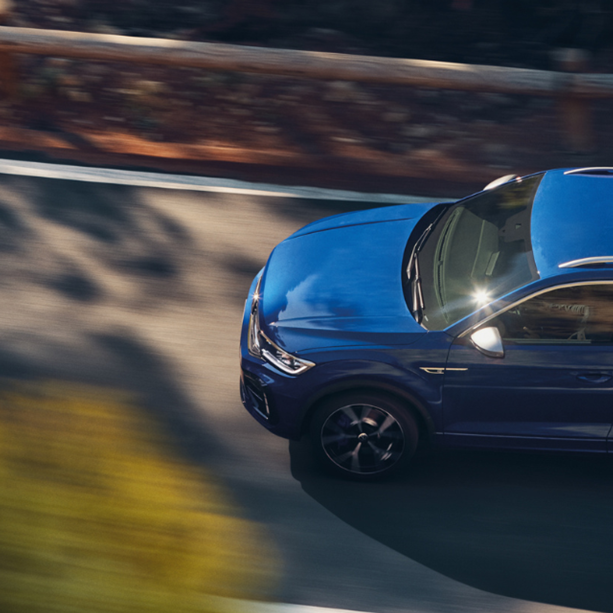 Spring Has Sprung: Drive into spring with the Volkswagen T-Roc | Citygate