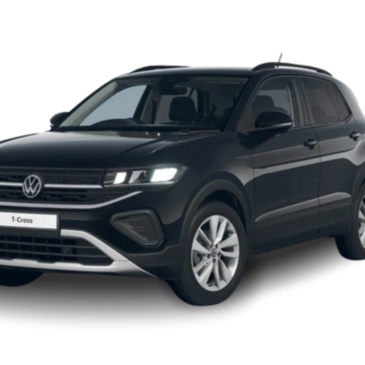 Volkswagen T-Cross Match | Citygate