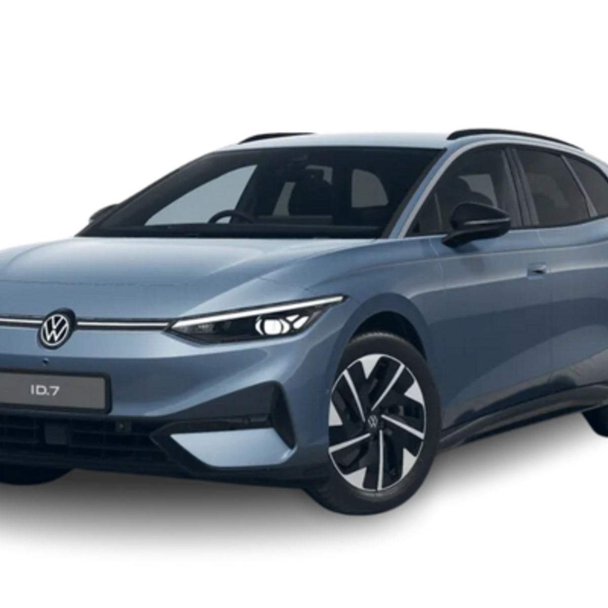Volkswagen ID.7 Tourer Citygate