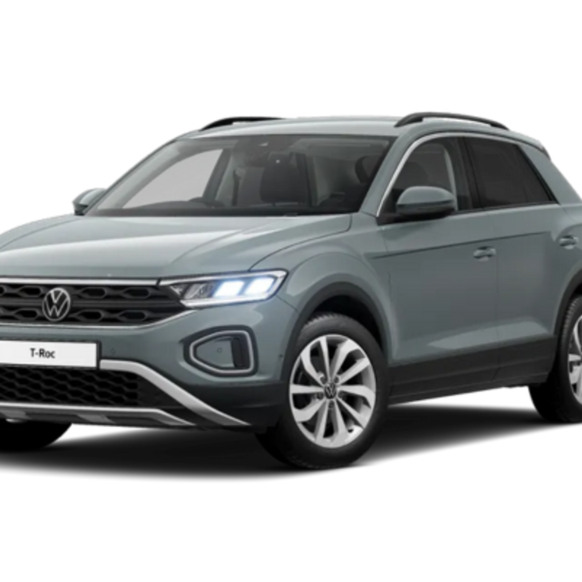 Volkswagen T Roc Sport Colors Which One Matches Your Vibe - 9zqf4i2