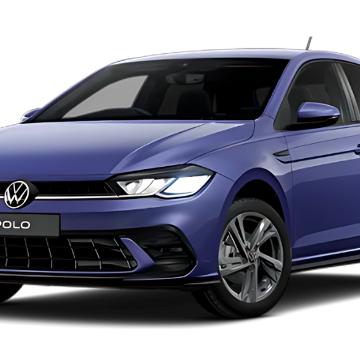 Volkswagen Polo R-Line | Citygate