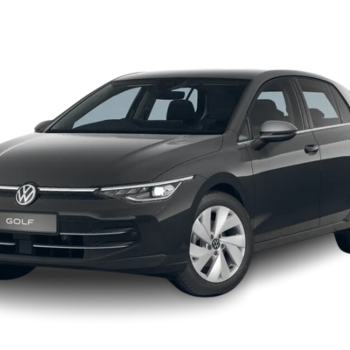 Volkswagen New Golf Style | Citygate