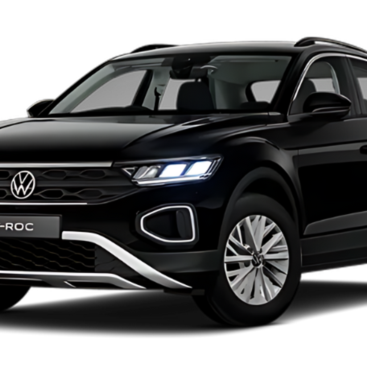Volkswagen T-Roc Life | Citygate