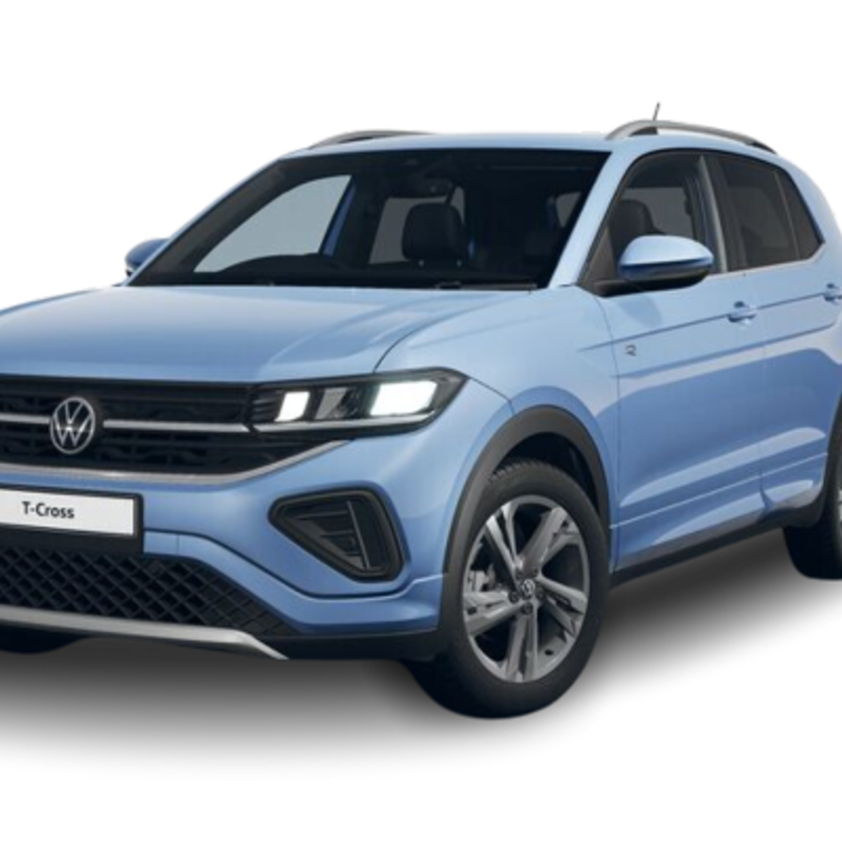 List 30+ Stock Photos volkswagen t-cross r-line Completed