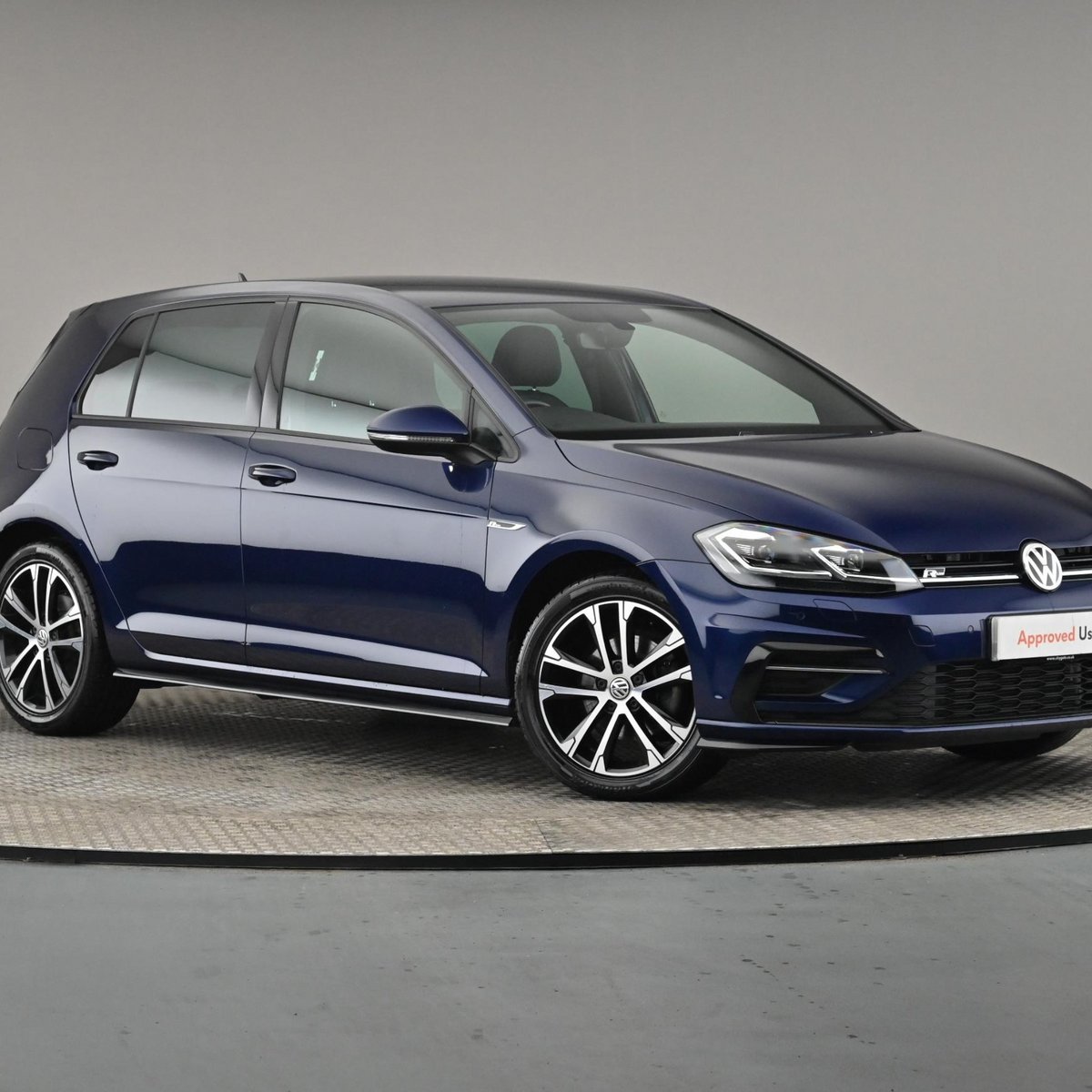 Volkswagen Golf DA69UGO West London Volkswagen | Citygate