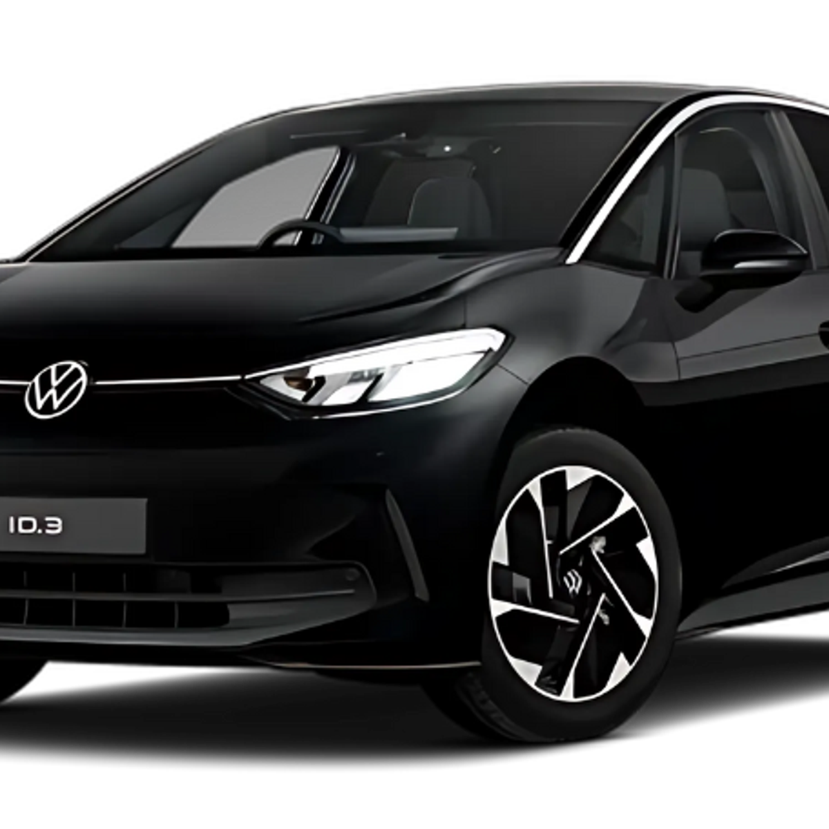 Volkswagen ID.3 Pure Match | Citygate