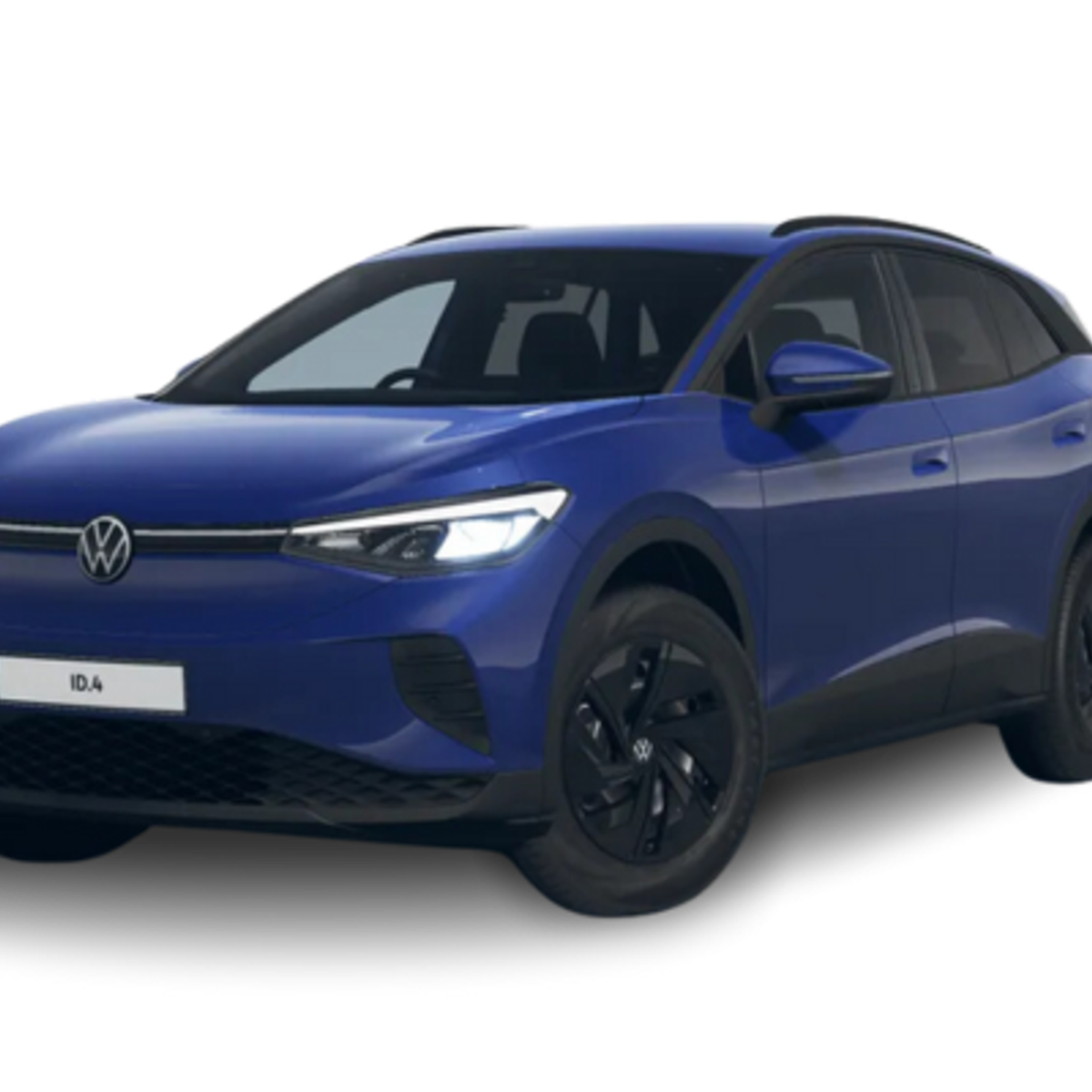 Volkswagen ID.4 Match Pure Citygate