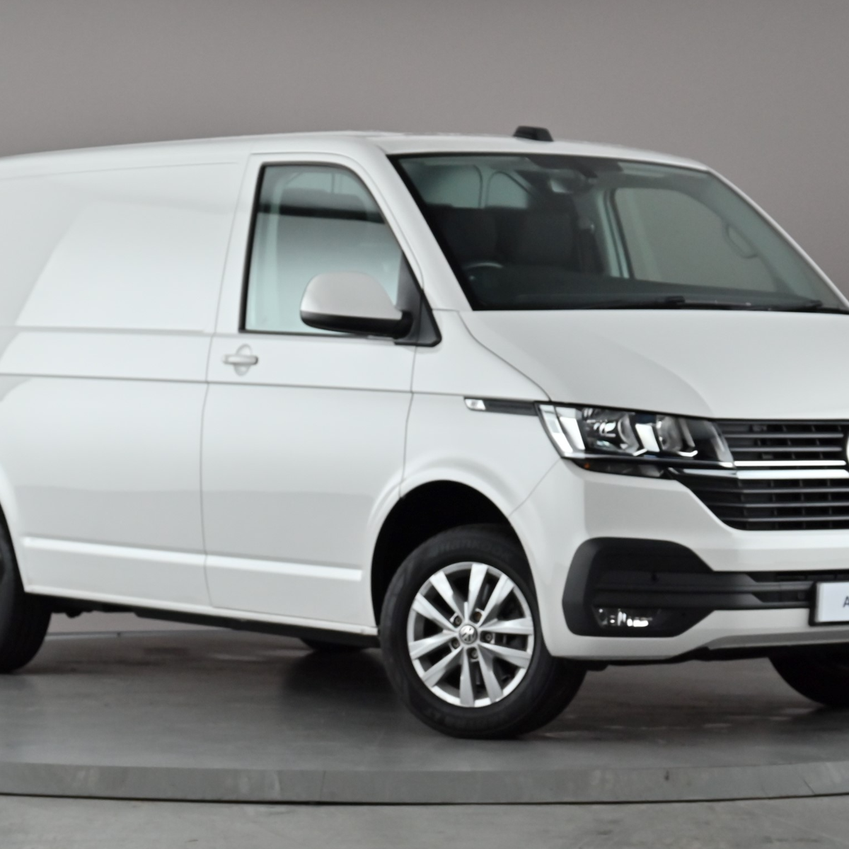 Volkswagen Transporter PK73YNU Colindale VWCV | Citygate
