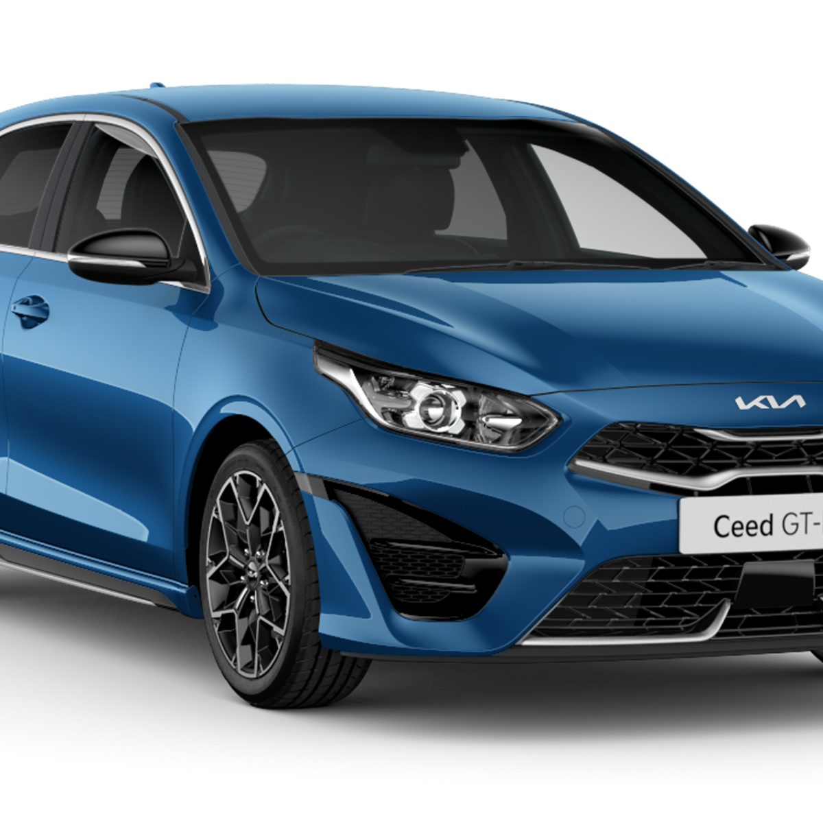 Kia Ceed GTLine Citygate