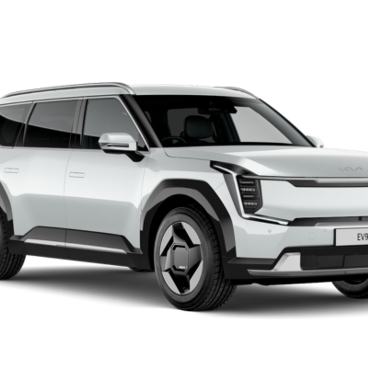 Kia Kia EV9 Air Citygate