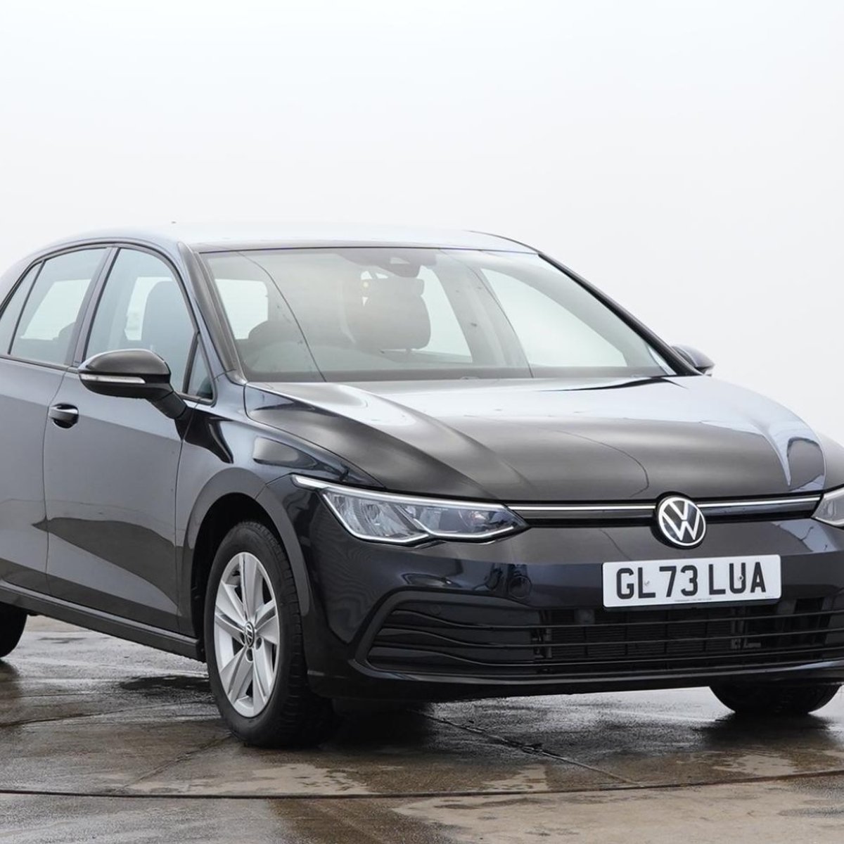 Volkswagen Golf GL73LUA High VW Citygate