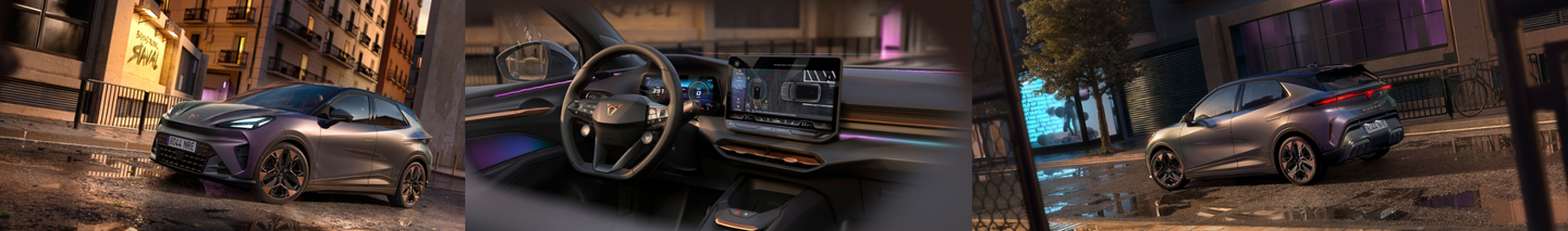 Raval V2 Launch Edition