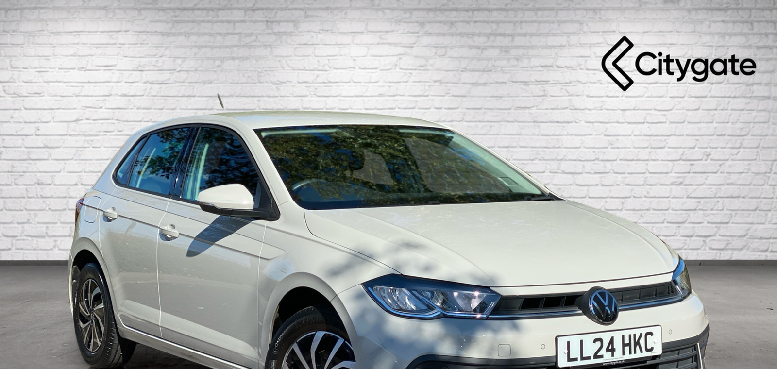 2024 Volkswagen Polo