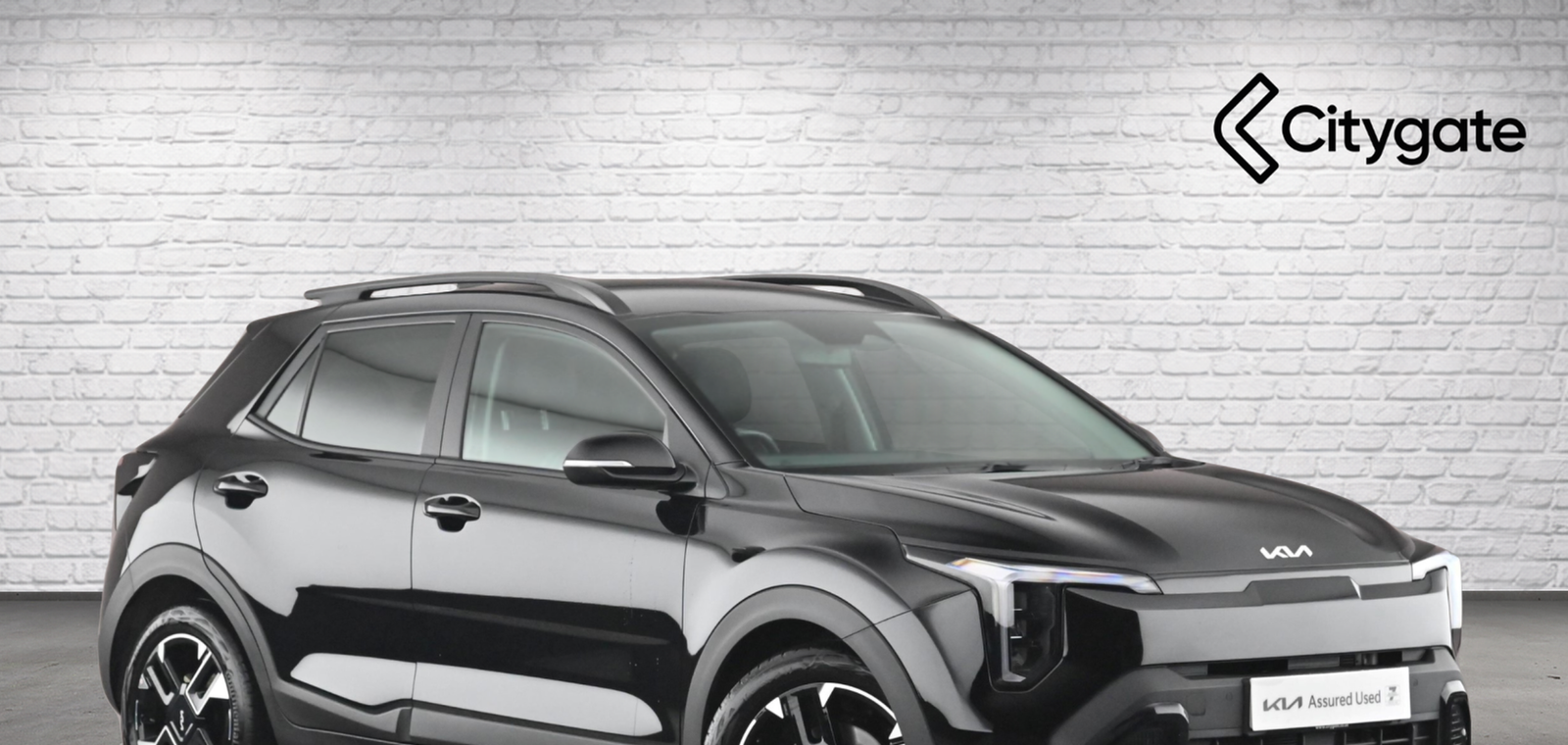 2026 KIA Stonic