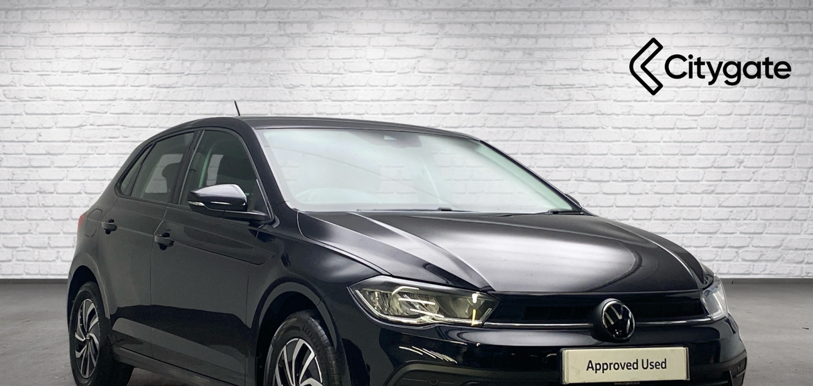 2024 Volkswagen Polo